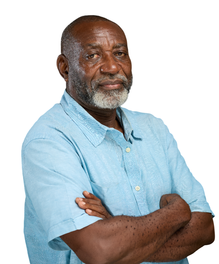 Mr. Asiwome Agbenygah