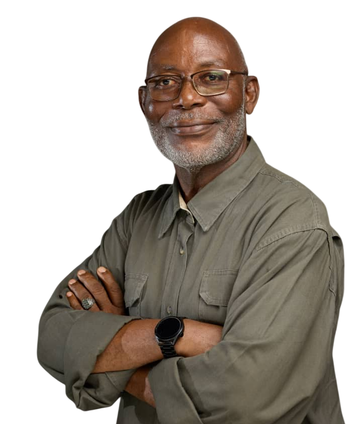 Dr. Cornelius Adablah