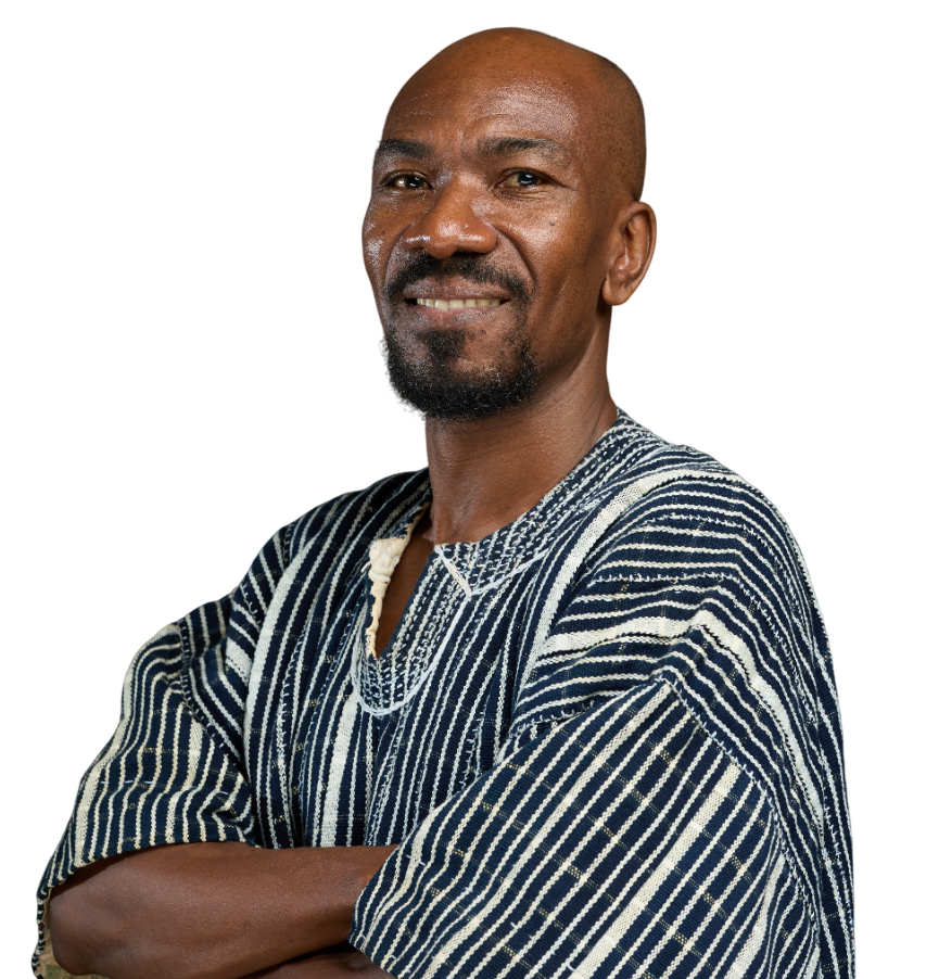 Mr. Eugene Agben