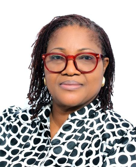 Dr. Grace Amey-Obeng
